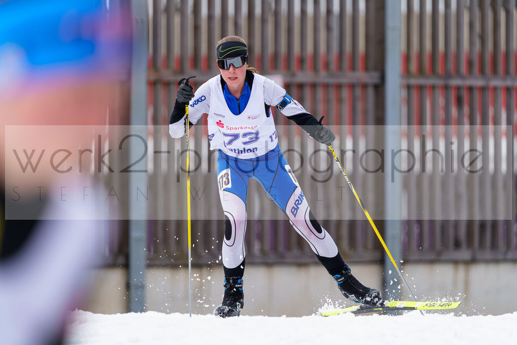 DSC Oberweisenthal | O´thal am 18. und 19. März 2023
