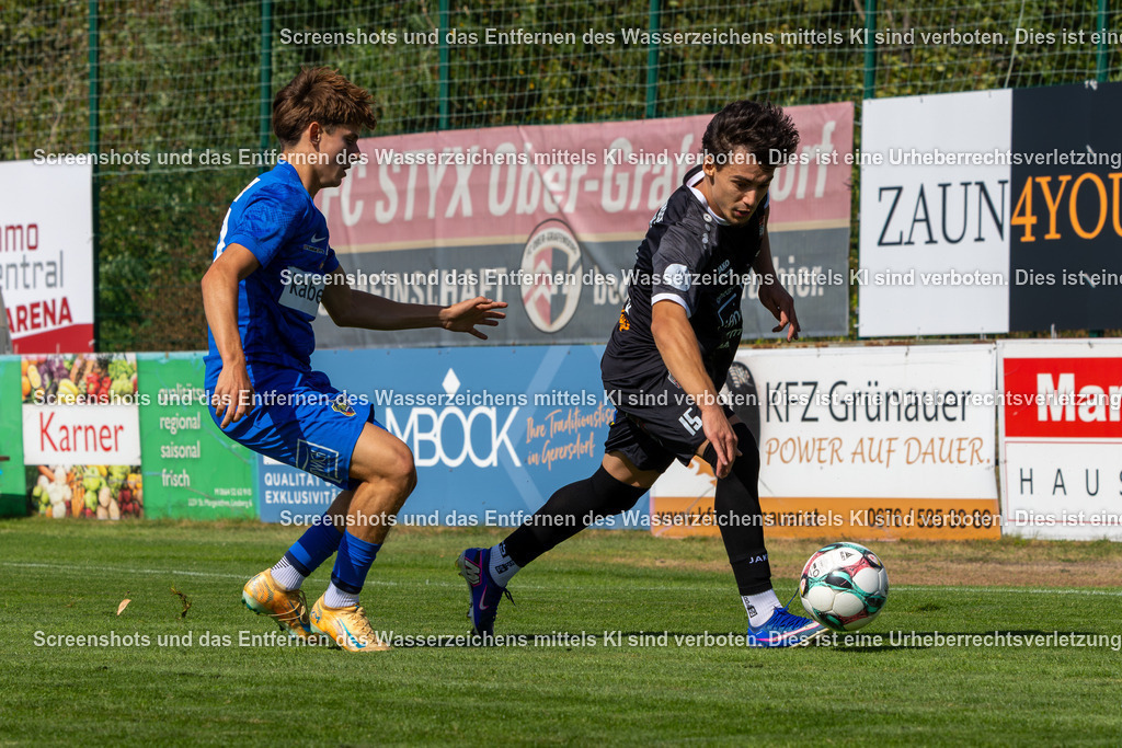 7K3A6457 | 1. Landesliga (3. Runde) SKN St. Pölten juniors - SK Korneuburg