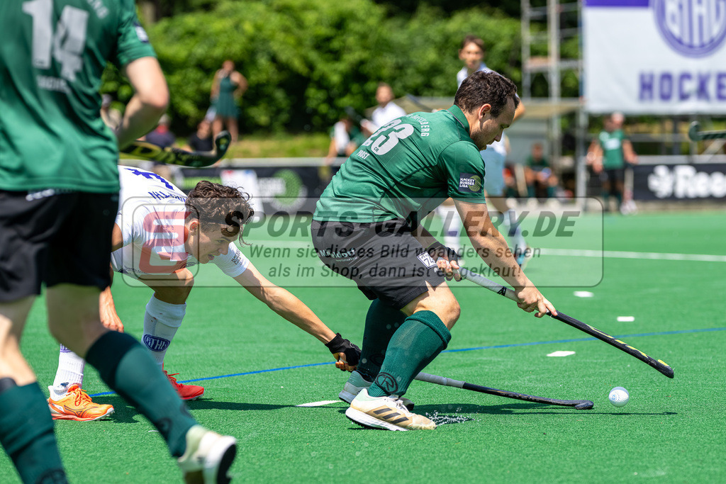 HK_20240623_102327 | Regionalliga West Bonner THC - Club Raffelberg am 23.6.2024 Bonner THC, Bonn ,