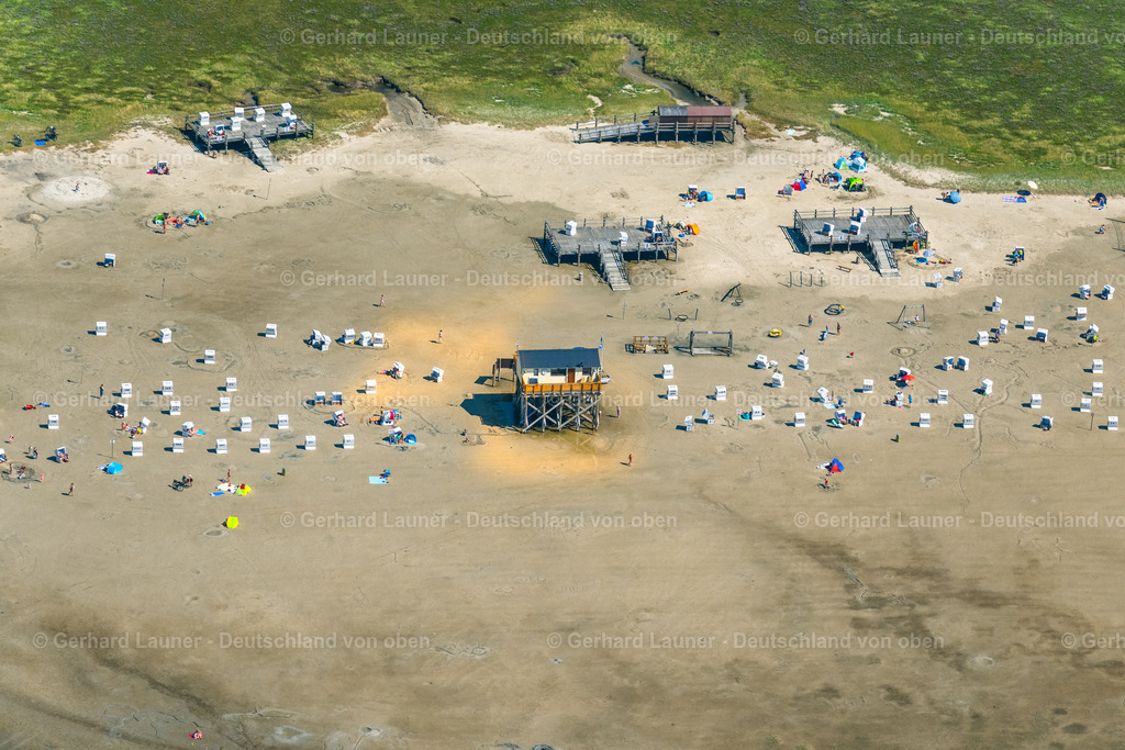 4037396 | Badestelle Böhl, St.Peter-Ording