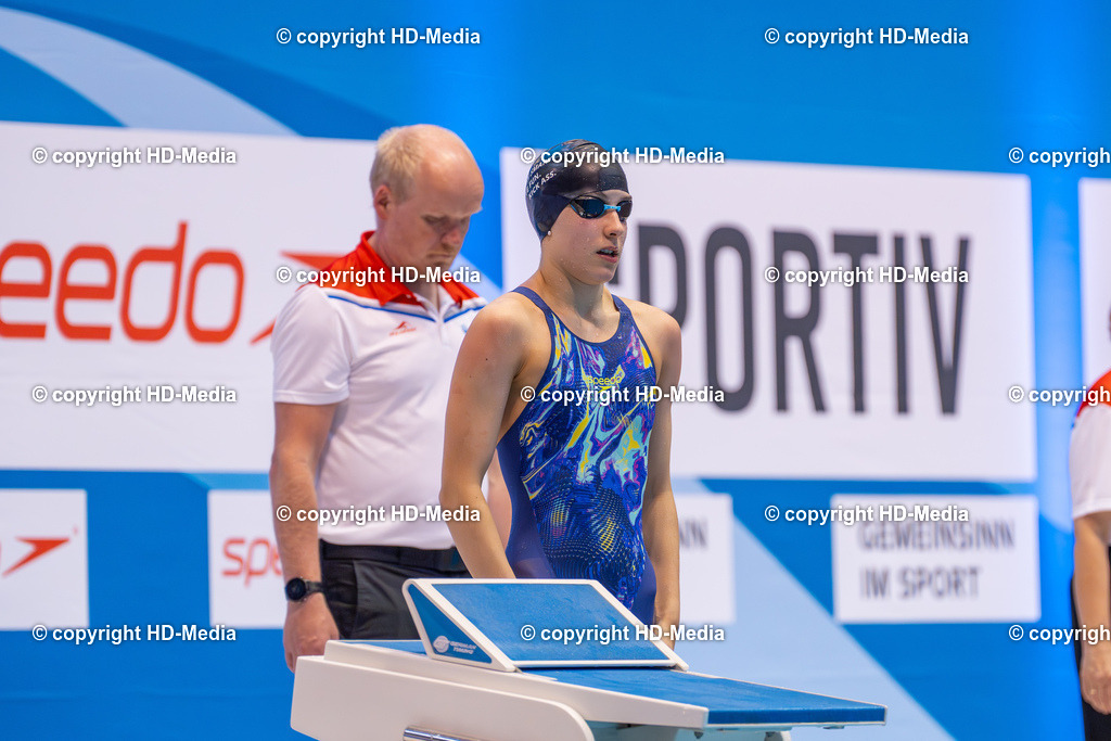 Deutsche Jahrgangsmeisterschaft Schwimmen 2026 | Deutsche Jahrgangsmeisterschaft Schwimmen 2026