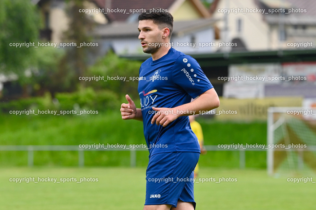 ESV Admira vs. ATUS Velden 20.5.2023 | #21 Dardan Kameraj