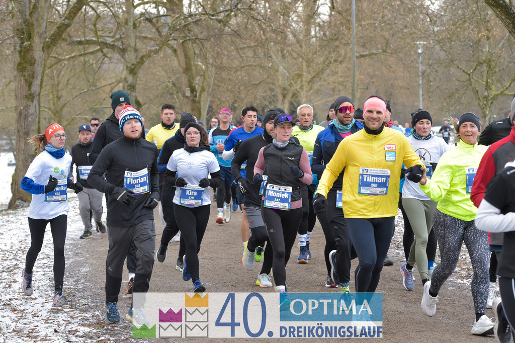 VR Bank Hauptlauf 10km | 40. Optima 3koenigslauf 2026 - Realisiert mit Pictrs.com