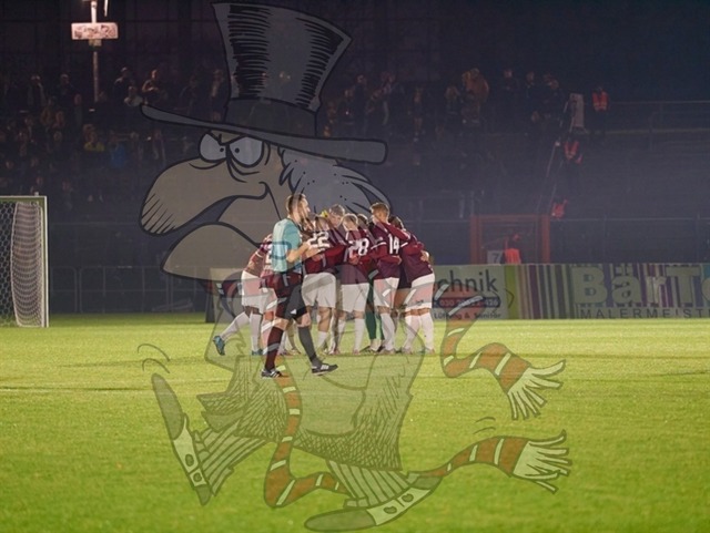 BFC Dynamo vs. FC Carl Zeiss Jena 013 | mythos-online-redaktion