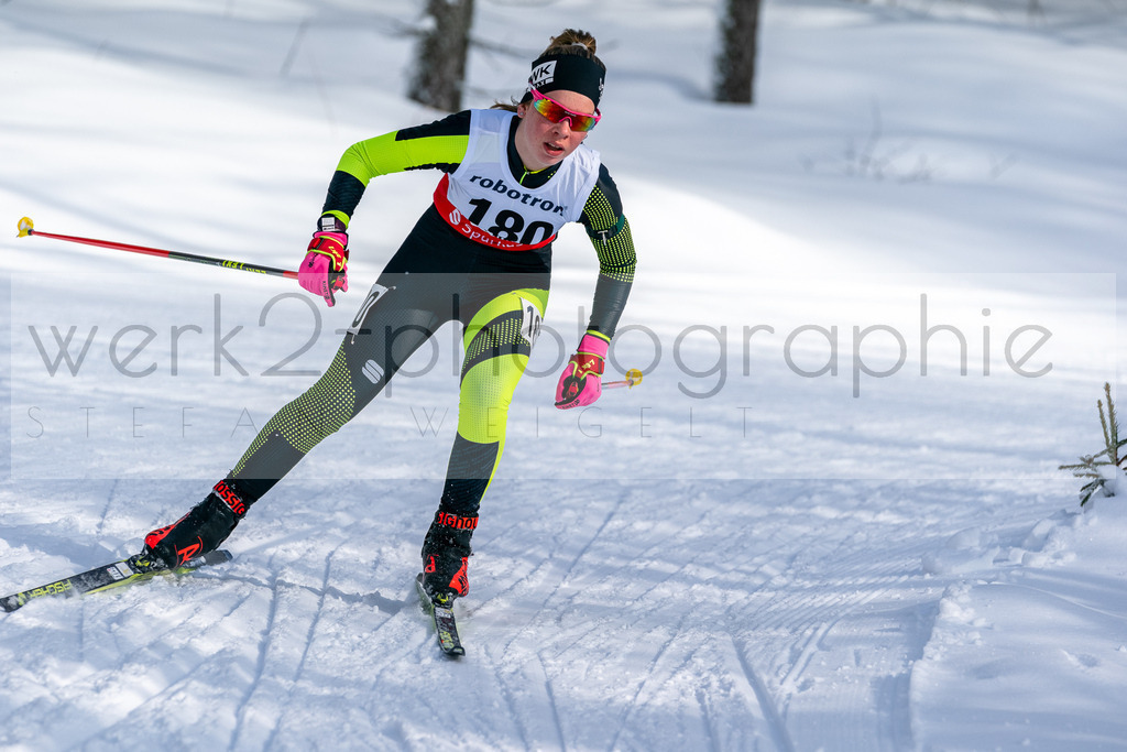 DSC Altenberg | Deutscher Schülercup in Altenberg vom 11. bis zum 13. Februar 2022