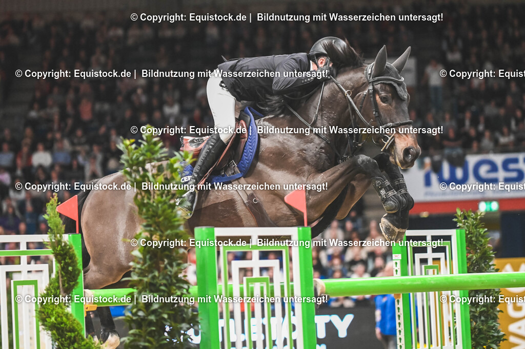 20251116_FEI-Jumping-World-Cup_TOMSPIC_0419 | Foto: Thomas Hartig