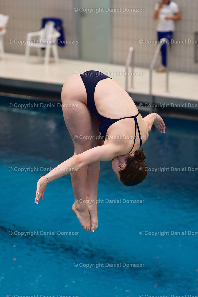 International Youth Diving Meet 2026 | Day 4 of 5 | International Youth Diving Meet 2026| Day 4 of 5 | 25.04.2026 | Youth diving competition featuring 1m and 3m springboard and platform at the Schwimmsportkomplex Freiberger Platz in Dresden.@ Domazer Photography - Realisiert mit Pictrs.com