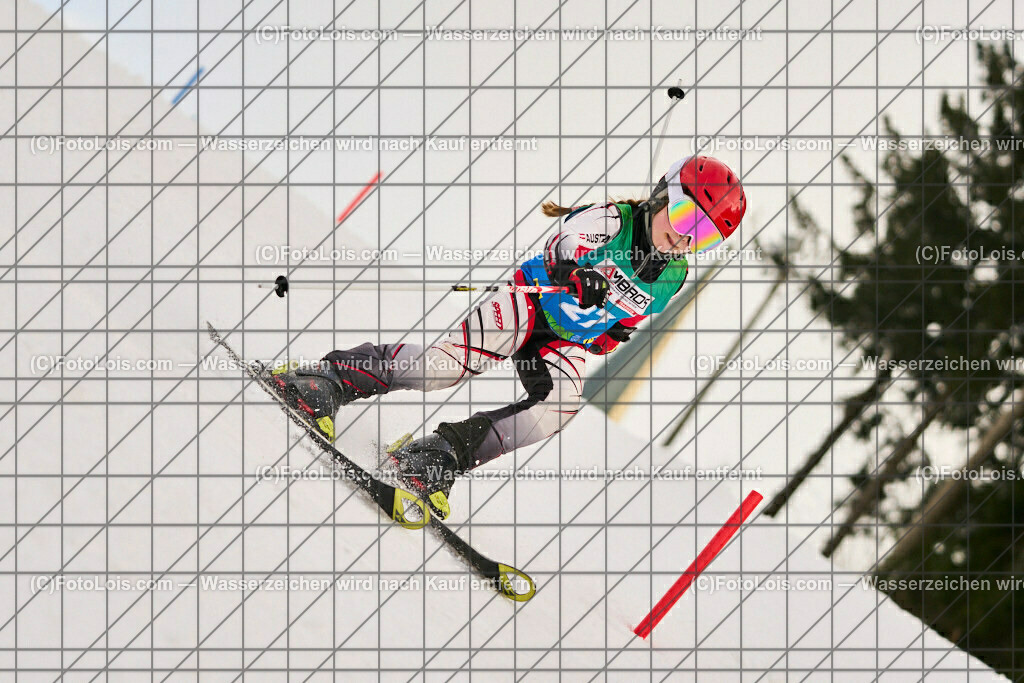 ALP4363_WaldAistCup_Kinder-SL_Koenigswiesen_Gratzl Katharina | (C)FotoLois.com, Alois Spandl, WaldAistCup Kinder-Slalom Königswiesen am Schorschilift in St. Georgen am Walde, Fr 3. März 2023.