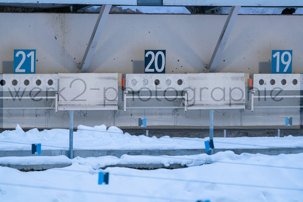 DP Martell | 2. Deutschlandpokal in Martell am 13. - 15. Dezember 2019