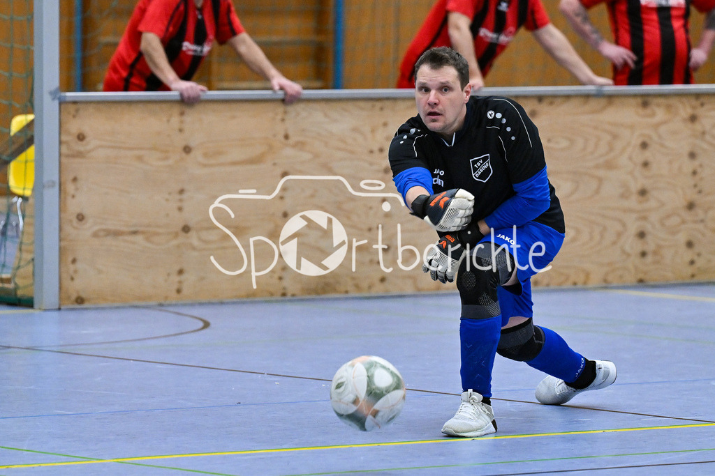 Traditionscup AH - BC Aichach | Vorrunde: Dasing 1