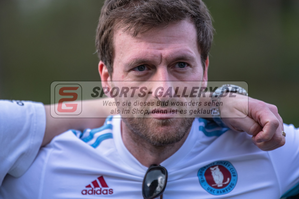 SM_20230422-D85_0632 | Rückrunde Staffel A:      UHC - HTHC / 2 : 2