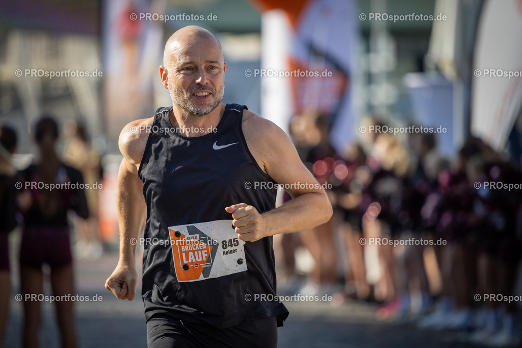 OBI ASV Koelner Brueckenlauf; Koeln, 10.09.23 | Impressionen vom OBI ASV Koelner Brueckenlauf am 10.09.23 am Olympiamuseum in Koeln (Deutschland). Foto: BEAUTIFUL SPORTS/Axel Kohring