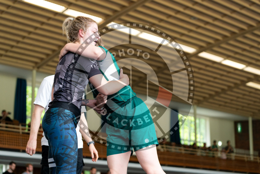 20250628PBB7015 | Athletes compete during the ILLCS X, International Luta Livre Championship Summer Edition on June 28, 2025 in Hannover, Germany. © Chiara Dazi / photoblackbelt