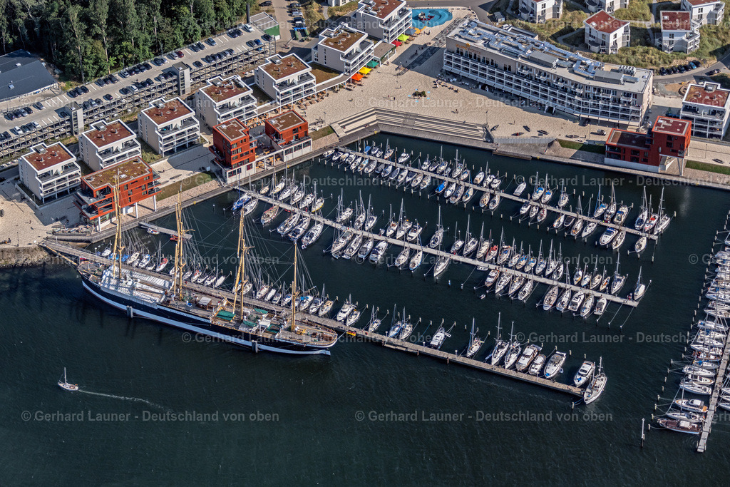 4038230 | Passathafen, Travemünde