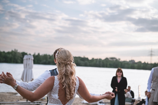 Hochzeitsfotografie enafunk.de | Hochzeitsbilder voller Gefühl | Fotografie Dormagen &amp; NRW | enafunk - Realisiert mit Pictrs.com