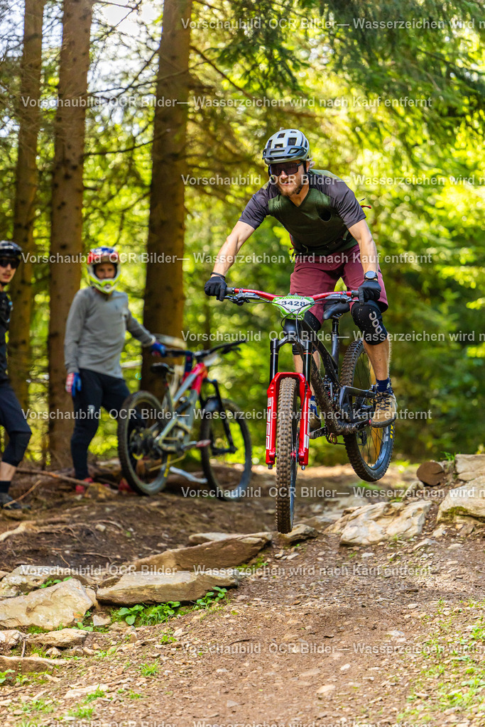 Enduro One Rabenberg Sa R1-0653 | OCR Bilder Fotograf Eisenach Michael Schröder