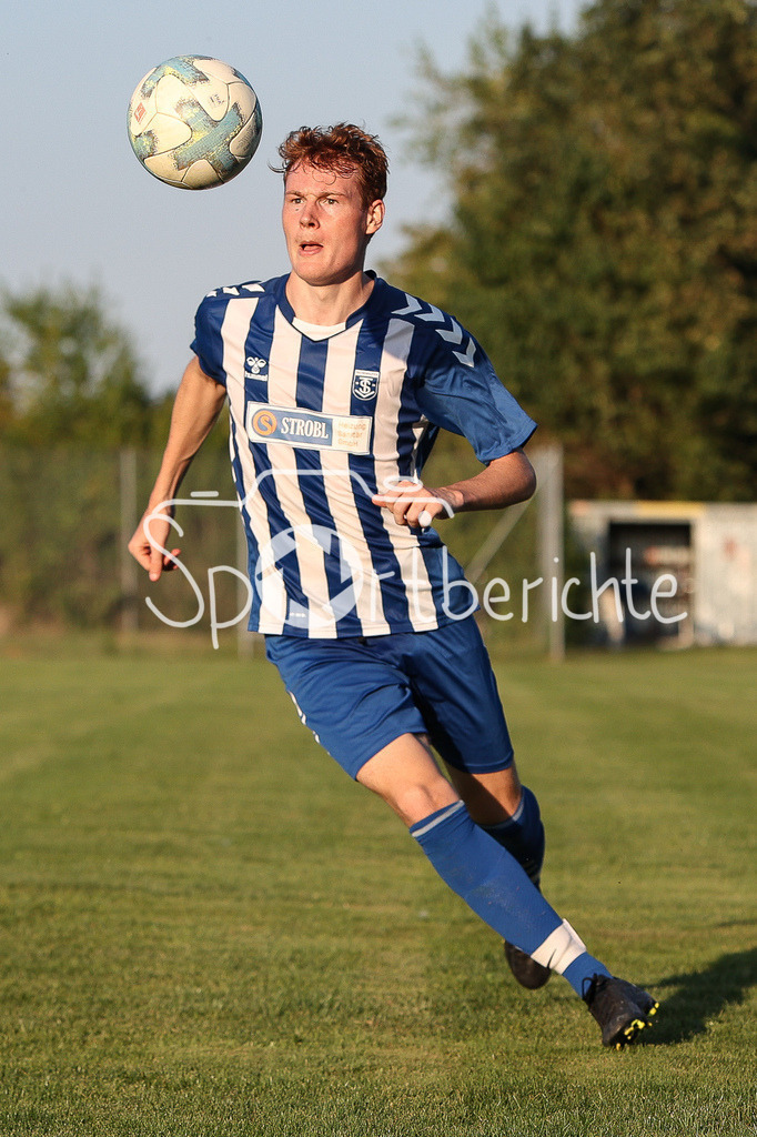 SV Ried - TSV Inchenhofen  | tsv #10