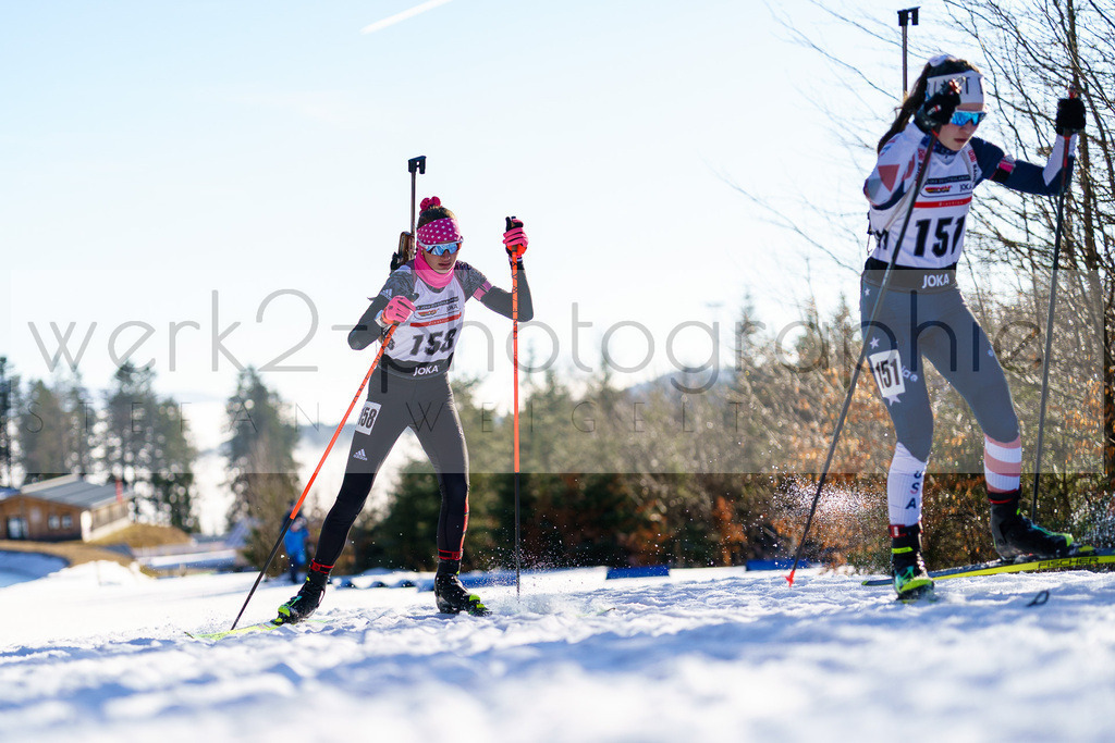 DP Arber - 12. Dezember 2025 | 2. DSV JOKA Deutschlandpokal (DP ARBER) - 12. bis 14. Dezember im ARBER Hohenzollern Skistadion