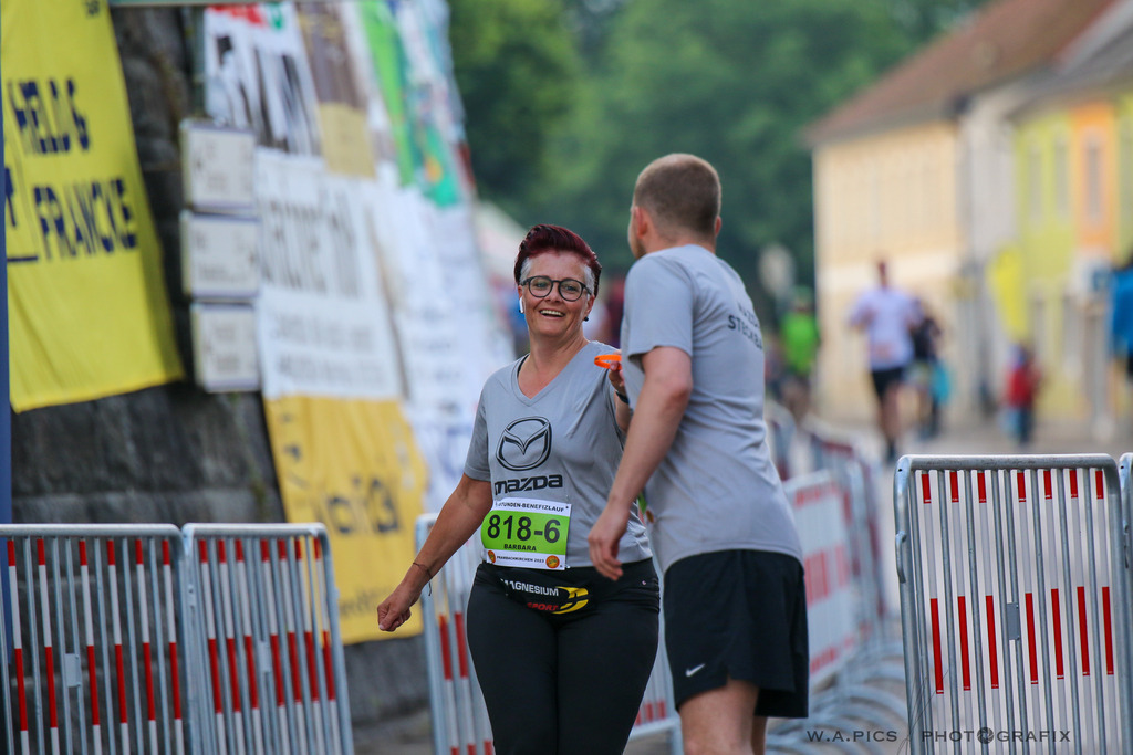 AW_20230617awmac8367 | Prambachkirchen, AUSTRIA, 17.06.2023 - 12h Benefizlauf Prambachkirchen, Image shows: Photo: WAPICS / Andreas Willdoner