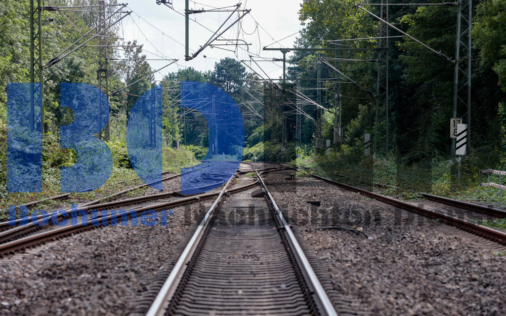 Abriss der Schlachthofbruecke A40 {date} -  | {headline}(Foto: Sebastian Sendlak / BOND) - Realisiert mit Pictrs.com