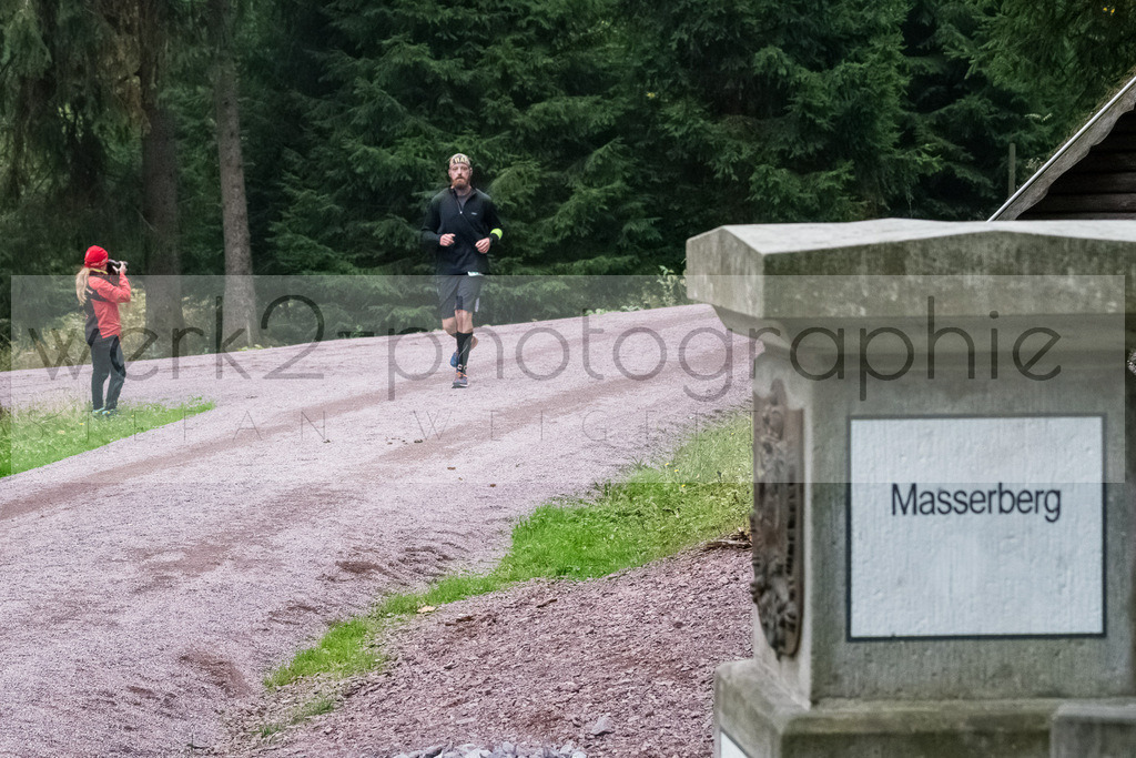 Herbstlauf 2018 | Neuhaus/Rwg. - Masserberg am 7. Oktober 2018