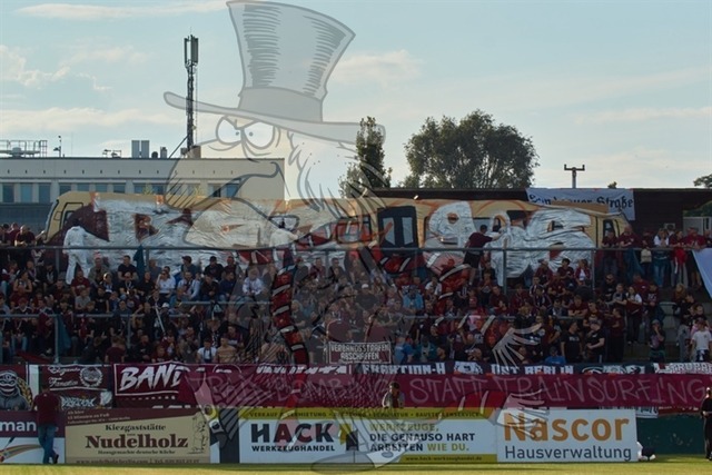 BFC Dynamo vs. FC Rot-Weiß Erfurt 025 | mythos-online-redaktion