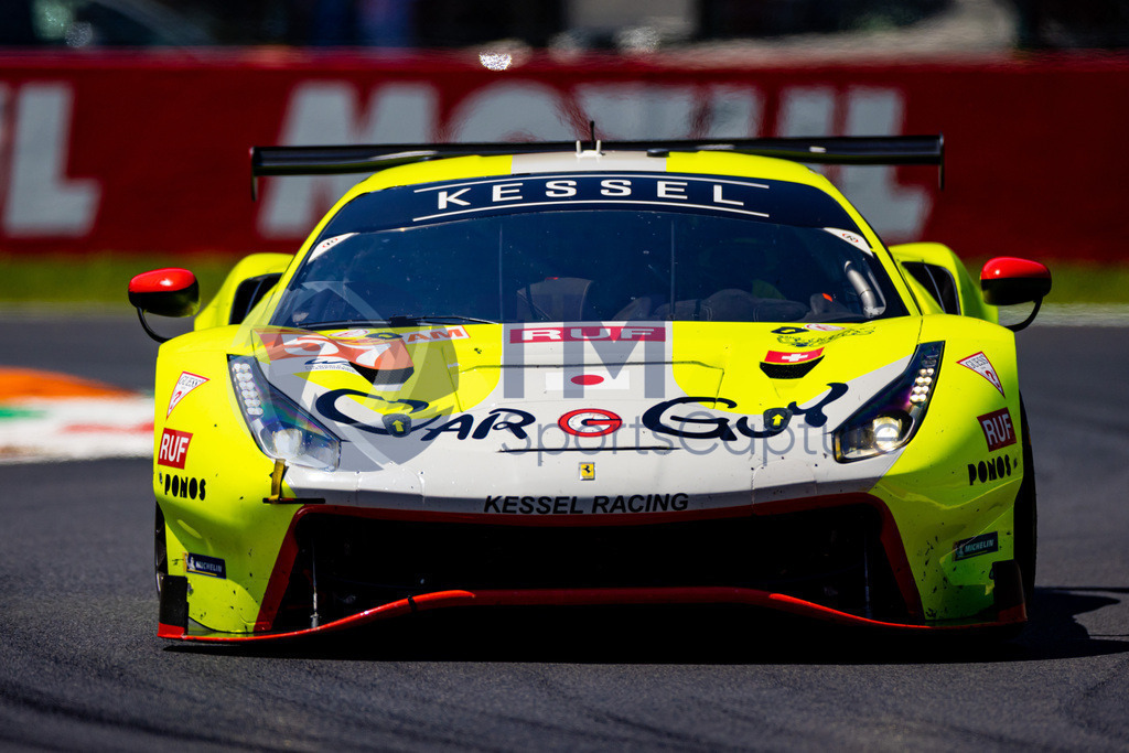 Trainproduction-20230709-0035 | MONZA,ITALY,09.Jul.23 - MOTORSPORTS - WEC, FIA World Endurance Championships, 6h of Monza, Autodromo Monza. Image shows Photo: Trainproduction / Matthias Trinkl