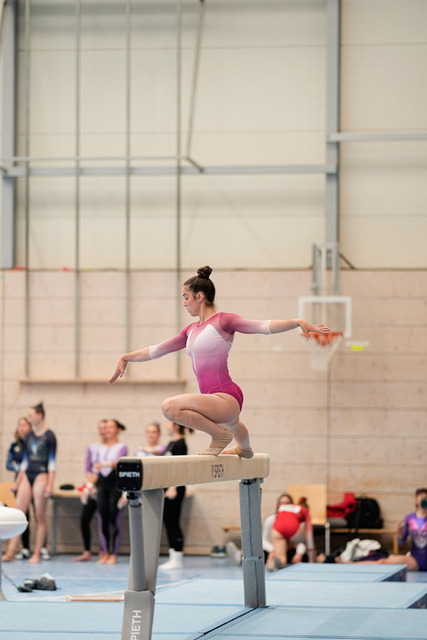 20260517 Gerätturnen  BaWü Cup LK1 Durchgang 2 | Landesturnfest Konstanz 2026Datum: 20260517Ort: Konstanz(DE) - Schänzle HalleFotograf: Christian Habel