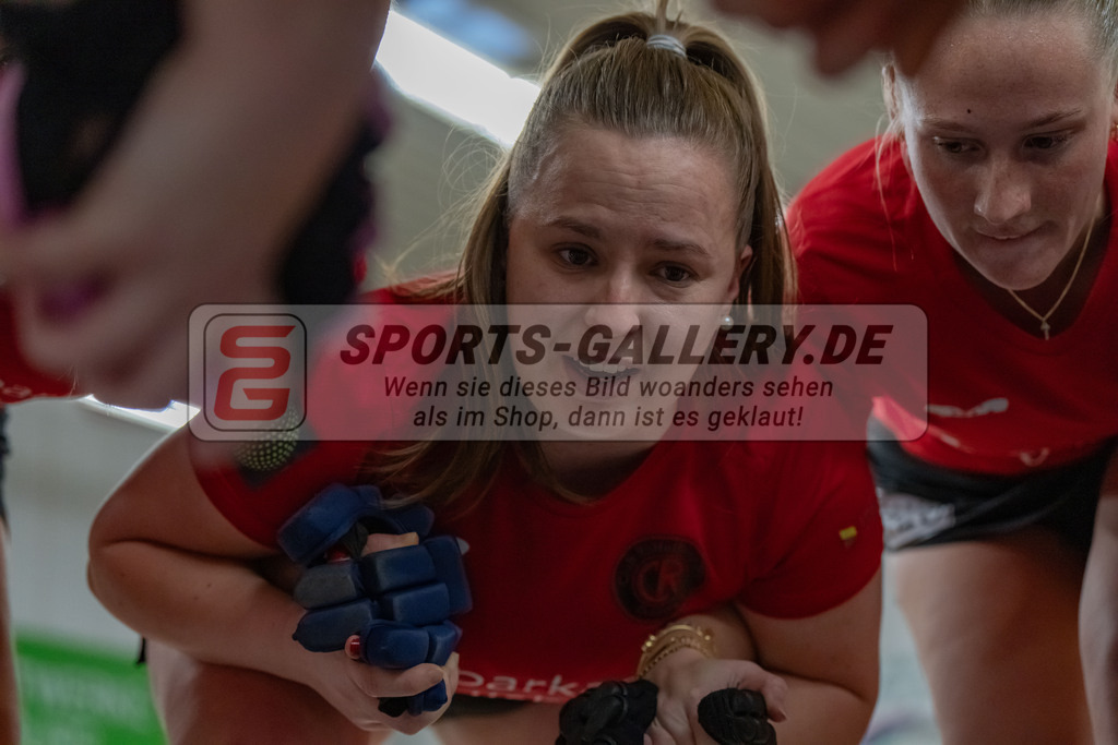 HK_20260110_105800 | 1. Bundesliga Damen Club Raffelberg - DSD Düsseldorf am 10.01.2026