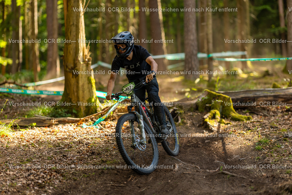 Enduro One Roßbach SA 2025 R1-2257 | OCR Bilder Fotograf Eisenach Michael Schröder