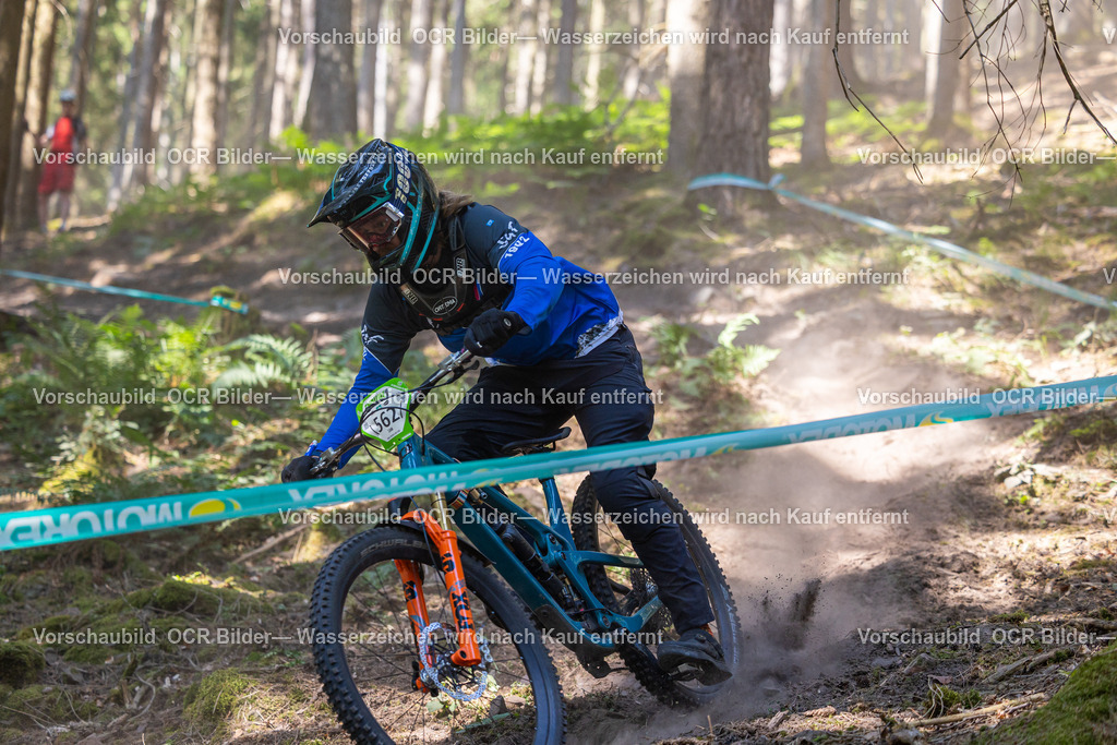 Enduro One Roßbach So R6-0144 | OCR Bilder Fotograf Eisenach Michael Schröder
