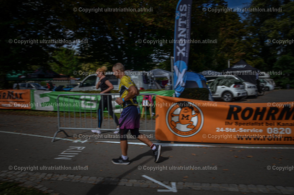 run-281 | ultratriathlon