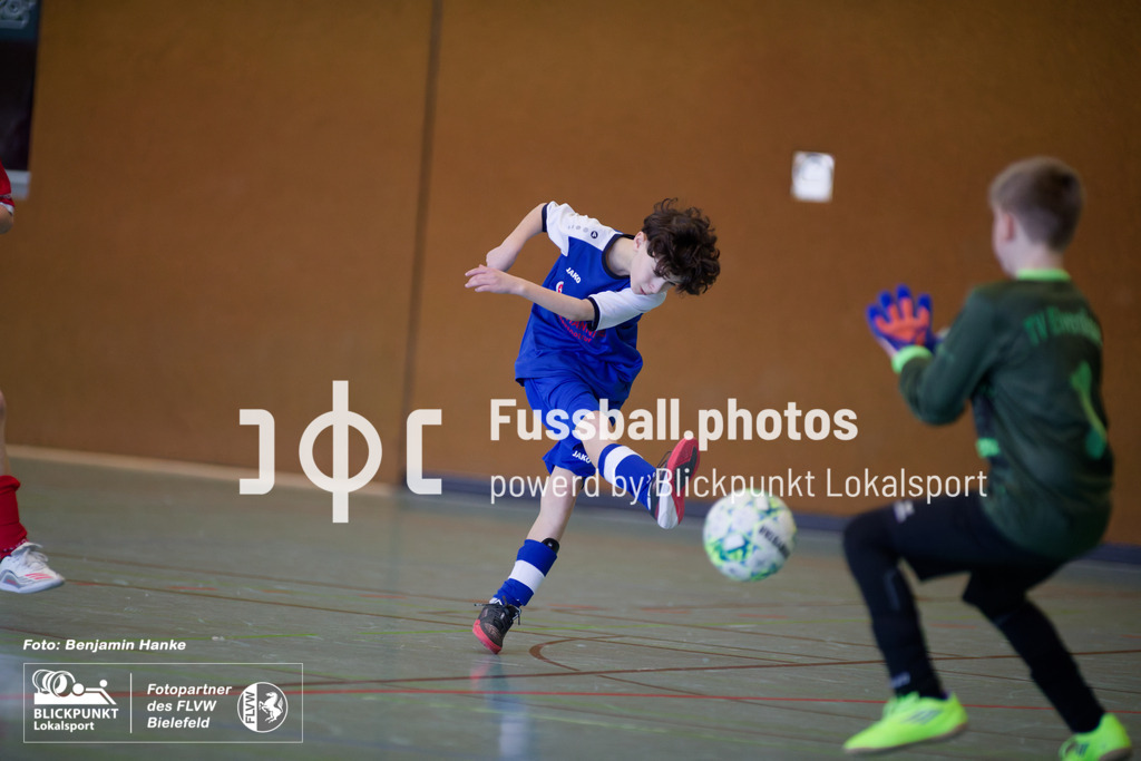 20260201_U11_Turnier_Herford_130 | Blickpunkt Lokalsport - Realisiert mit Pictrs.com