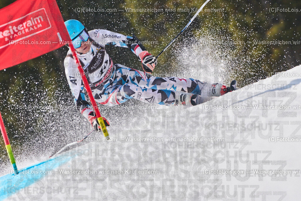 ALP0571_Steir-Meistersch_SG_Reiteralm_HUBMANN Peter | LM-Super-G Steiermark auf der Reiteralm am Fr 28. März 2025.   Veranstalter: Steirischer Skiverband (5000)Durchführender Verein: WSV Pichl-Reiteralm (5083)