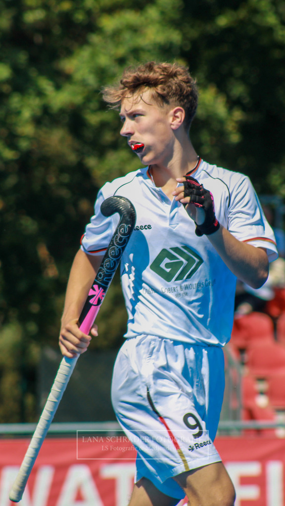 Länderspiel U18 Deutschland - Niederlande 25.06.23 Krefeld-238 | lanaschraderfotografie - Realisiert mit Pictrs.com