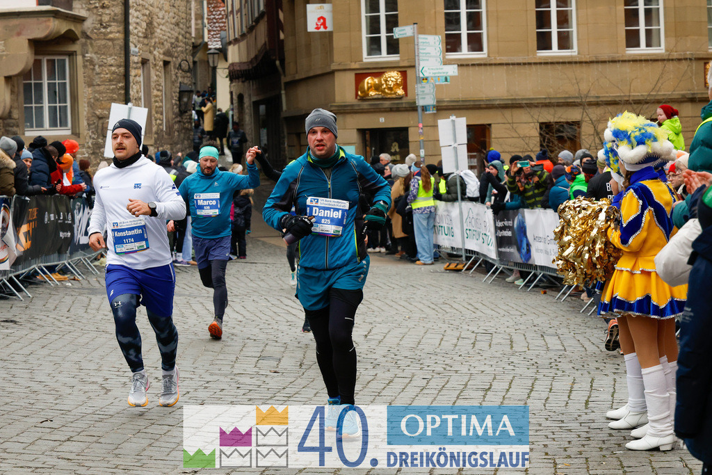 VR Bank Hauptlauf 10km | 40. Optima 3koenigslauf 2026 - Realisiert mit Pictrs.com