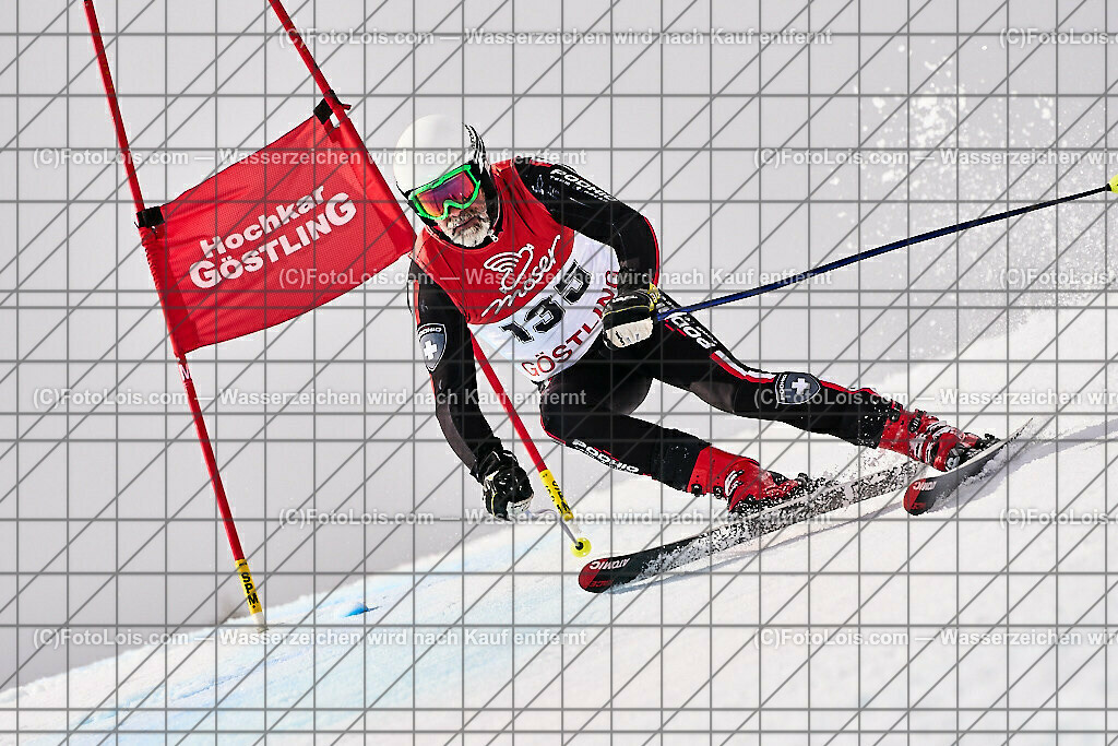 ALP3325_WCM-GS_Kat-B_Asti Massimo | (C)FotoLois.com, Alois Spandl, World Criterium Masters Ski Alpin 2023 Hochkar, GiantSlalom, Kategorie B, Di 21. März 2023.