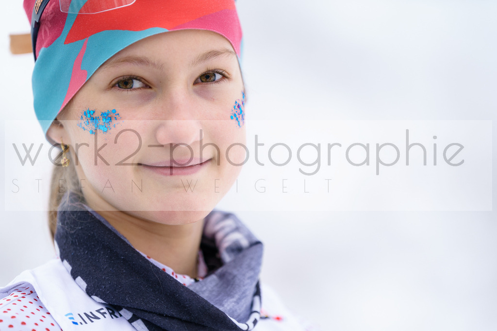 DSC Altenberg | 2. DSV E.INFRA Schülercup Biathlon in der SPARKASSEN-Arena Altenberg am 23. - 25. Januar 2026