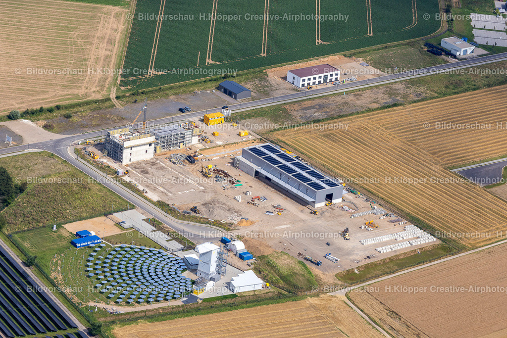 Luftbilder Jülich-1592 | Luftbilder Luftaufnahmen Jülich - Realisiert mit Pictrs.com