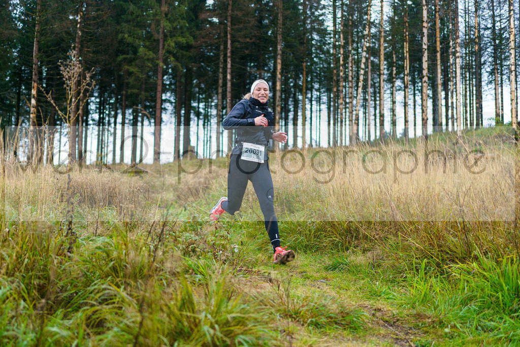 Herbstlauf 2025 | Rennsteig-Herbstlauf am 5. Oktober 2025 von Neuhaus/Rwg. nach Masserberg