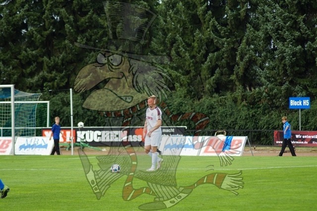 FC Oberlausitz Neugersdorf vs. BFC Dynamo 105 | mythos-online-redaktion