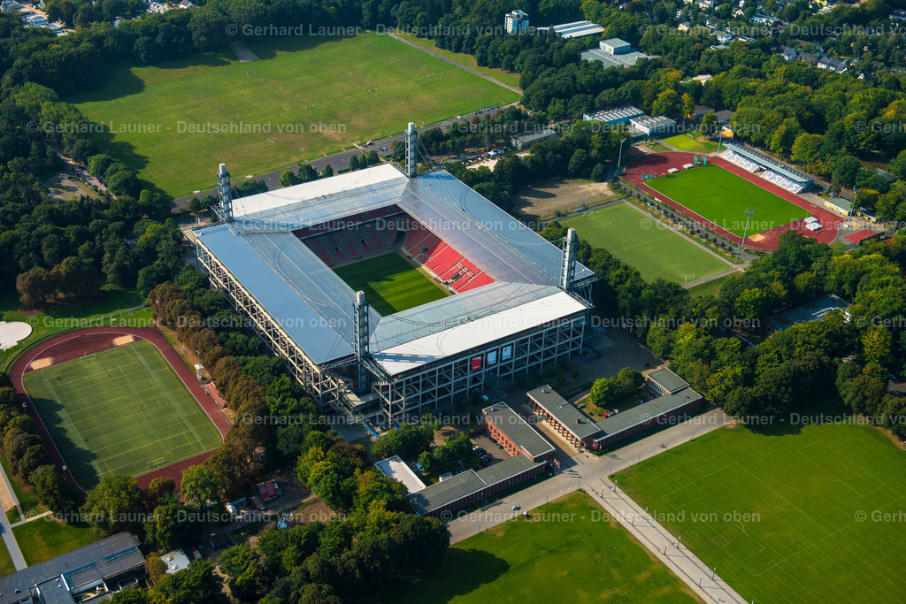3293482 | Rhein-Energie Stadion, Köln