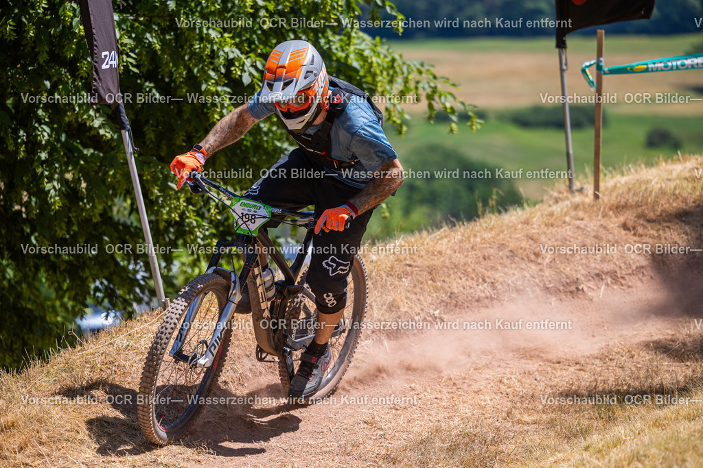 Enduro One Roßbach So R6-1234 | OCR Bilder Fotograf Eisenach Michael Schröder