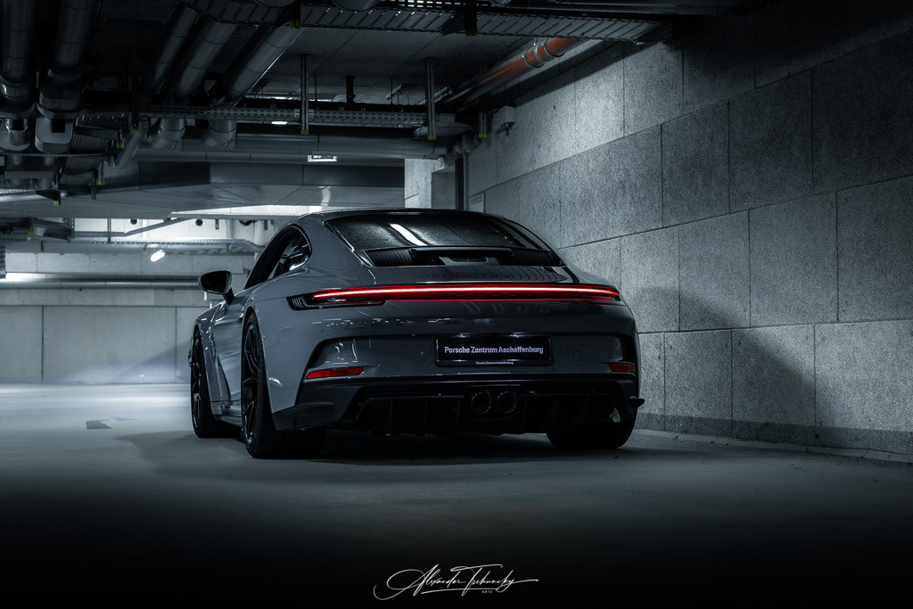 911 GT3 Touring Clausi | Entdecken Sie die faszinierende Welt von Alexander Tschuncky Arts: Kreative Fotografie, atemberaubende Automobilkunst und hochwertiger Bilderdruck. Lassen Sie sich inspirieren! - Realisiert mit Pictrs.com