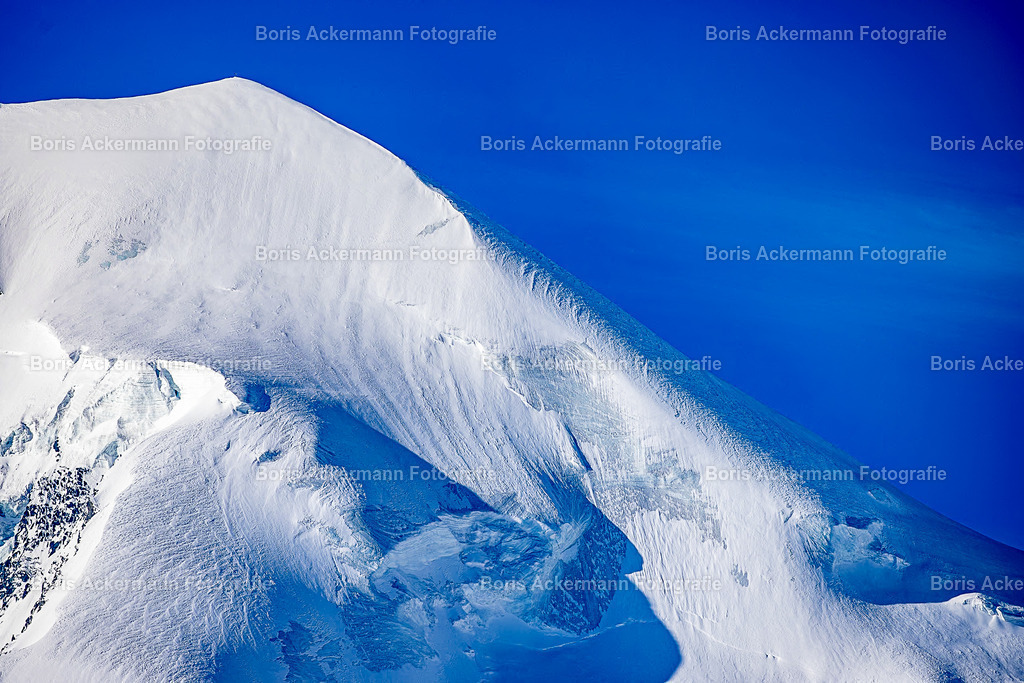 Allallinhorn 4027m | Ein wirklich schöner Berg. und dazu der Hausberg von Saas-Fee