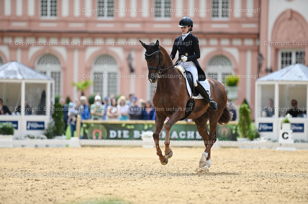 20250607_1_GP-Tour_Dressage_0424 | Foto: Thomas Hartig