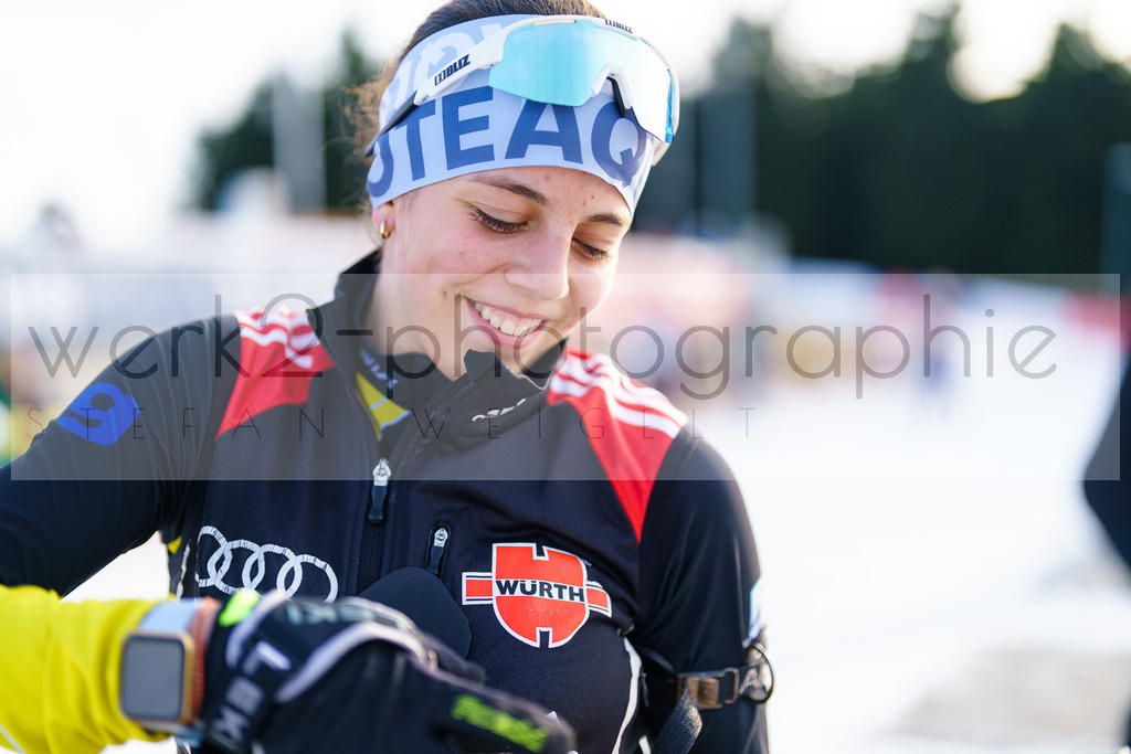 DSC Oberwiesenthal | 4. DSV E.INFRA Schülercup Finale Biathlon in der SPARKASSEN-Arena Oberwiesenthal