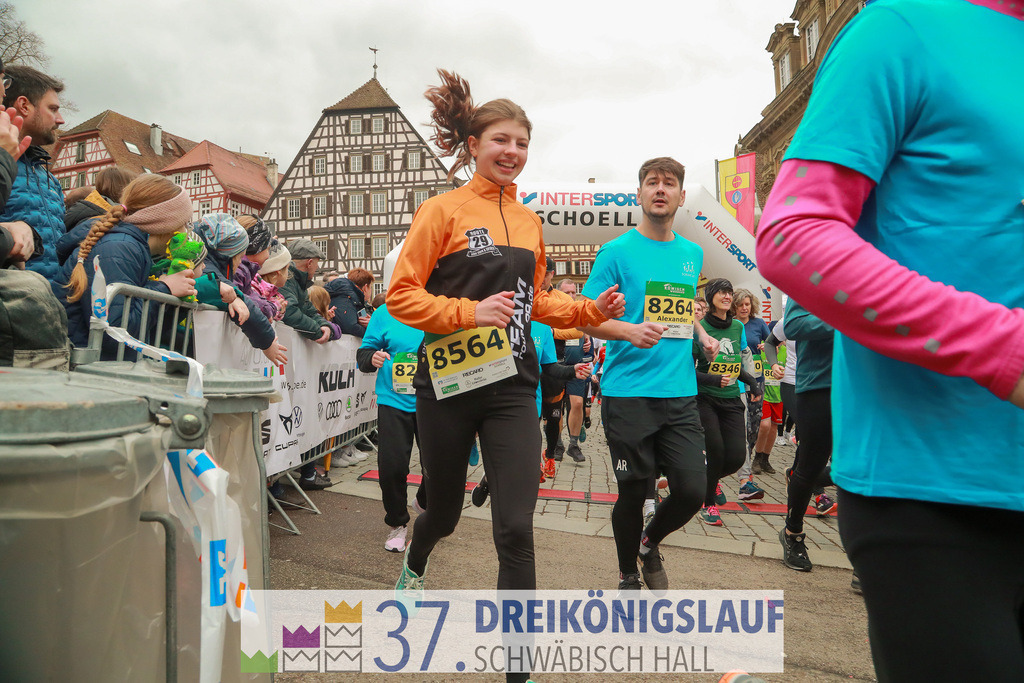 Roewisch Wohnbau Cup 5000m | 3 Koenigslauf 2023 - Realisiert mit Pictrs.com