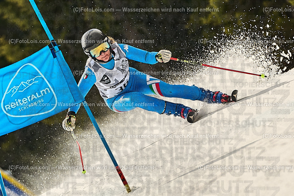 _WWO3653_MASTERS-WM_Reiteralm_CD-SG_VITTORI VENENTI Benedetta | FISWORLD CHAMPIONSHIPSMASTERS ALPINE SKIING, 23. – 28. MÄRZ 2026 - REITERALM | STMK | AUT.   Veranstaltet vom Masters-Referat des Deutschen Skiverbandes (DSV). Durchführende Organisation: WSV Pichl-Reiteralm, unterstütutzt von den Bergbahnen REITERALM bei Schladming und SKI AUSTRIA.                            Disziplinen:  Super-G, GiantSlalom, Slalom.                                                 Kategorien:  A (Herrn 30-59 Jahre), B (Herrn ab 60 Jahre), C (Damen 30-59 Jahre), D (Damen ab 60 Jahre).                Rennstrecken:   Gasselhöhe und Muldenliftpiste auf der Reiteralm.