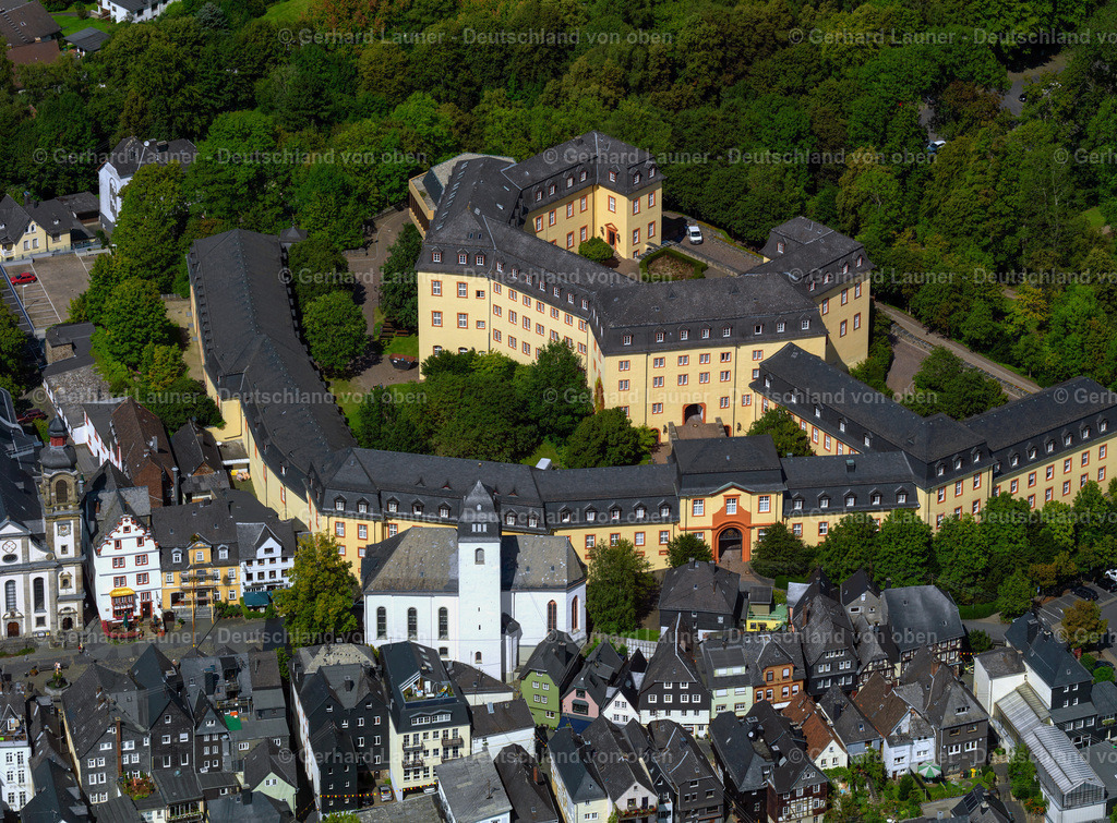 3197513 | Schloß Hachenburg